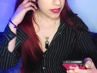 Gauchita Psychologist Chapter 6: the Pride of Being a Short Dick! JOI Argentina