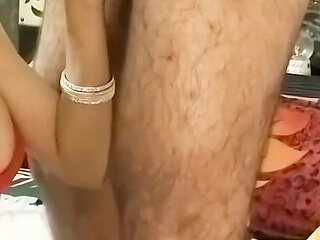 Hindi Dirty Talk Bhabhi Alone at Home and Teasing His Brother in Law