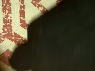 Arrega&ccedil_ando meu cuzinho