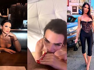 Beautiful Milf Model got her Anal Destroyed my a Young guy,