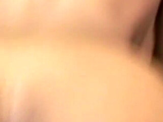 Destiny Day Will Take Any Cock as Long as She Gets a Massive Creampie