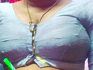 Cheater Guy enjoying with a chubby bhabhi