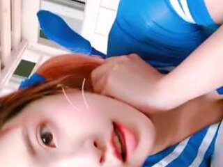 Miss Yuu: Babe, Chaturbate  Asian Porn