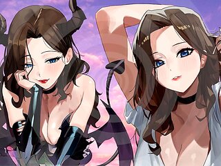 Erotic audio, female domination, audio rp