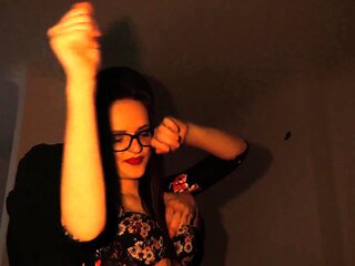 POV Hooking Up With A Hot New Model