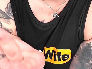 Housework Can Be so Hot