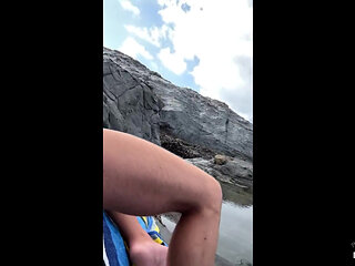 Natural Naked Bath Tim Blesh