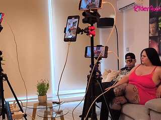 Stepmother Seduced by Daring Stepson, Video for Fans