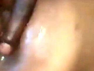 WildEnglishBBW BBC Nata4sex fingering intense squirt