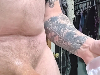 Bathroom load