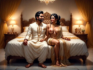 Desi couple Enjoys New Video Indian sex
