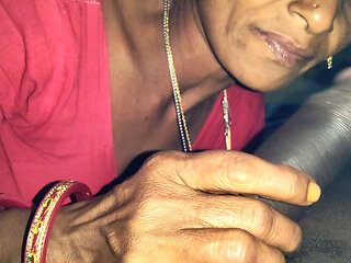 Indian village hot stepsister and step brother sex