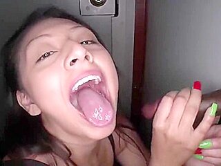 20 Cumshots Blowjob Compilation Teen 18+ Pornstar Finishing The Job - Sweet Pornstars