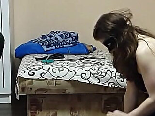 FFM Session #45 Facesitting