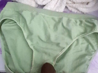 Friends wife underwear