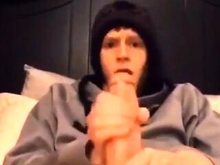 Big Toys, Big Cocks, Better Webcam Action!