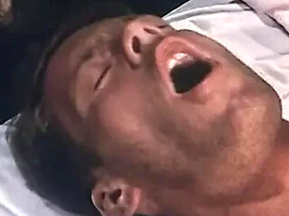 Hairy MILF Gets What She Deserves - Anal & Facial with Rocco Siffredi