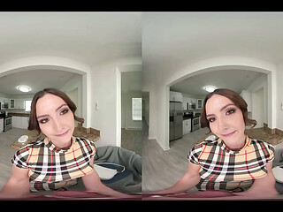 Step Inside with Serena Hill