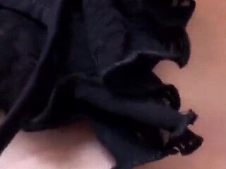 Married Womans Temptation - Unable to Resist the Allure of Youthful Energy - Part3