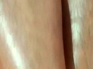 Big Ass Asian Girlfriend Moaning Show