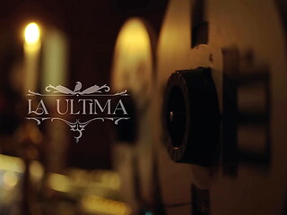 La &uacute_ltima-Tiago pzk