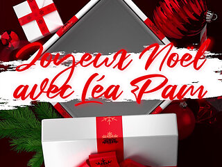 Open This Sexy Advent Calendar with Me - the Last Naughty Boxes for a Hot Mother Christmas