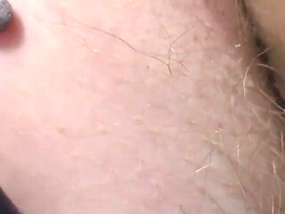 Lick my sweaty sukkubus pits