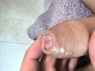 Alpha Male'_s Uncut Dick: Slowly Turning You into His Obedient Slave with Dirty Talk