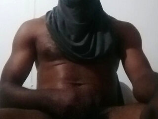 Hot masturbation