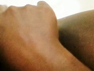 Custom Video Masturbating for My Top Fan Rob