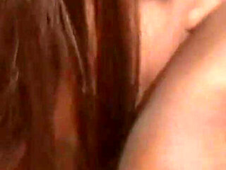 Lovely Bootylicious Babes Gave Their Bubbly Asses for a Wild Threesome Fuck Party.