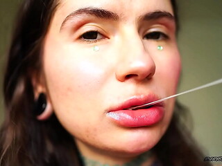 Sticky Glossy Bubblegum Pop