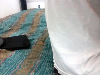 It Ends up with a Tail Full of Milk