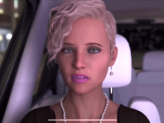 My Husband's Boss - Chapter 2 - Part 1