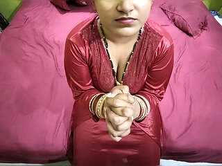 Indian Wife Cheating on Husband - Shraddha Pandey Fucked Rough in Viral Sex Tape