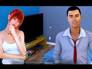 What a legend, the heir, anime