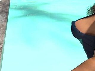 Liam's Cuckold Awakening My Newlywed Wife Sophia's Vacation with My Best Friends - Part 1