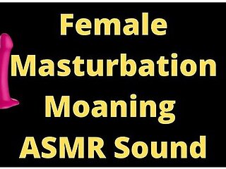 Sexy Asmr Moaning Sounds, Try Not To Cum, 90 Seconds