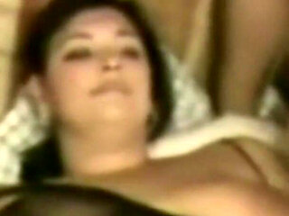 Curvy MILF From France Got to Ride Cock and Make It Cum