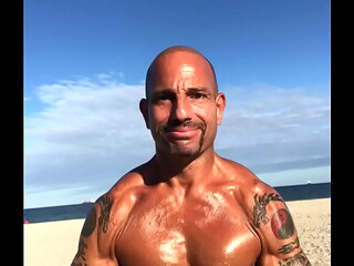 MAXXX LOADZ FLEXING