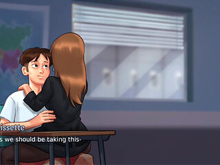 Teenage girl fucking big dick