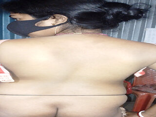 Sexy  Hot aunty or stepbrother  sex im my home...