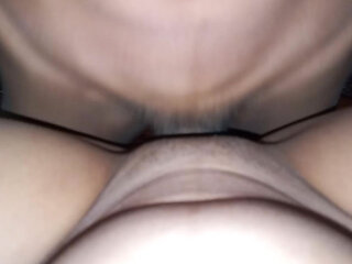 My Wife With My Hard Cock - POV Morning Sex