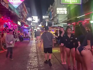 Only One Street in the World