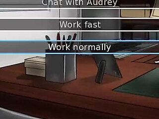 Love Sex Second Base Part 18 Gameplay by Loveskysan69