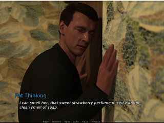 The East Block 28 Kathryn Allowed Pat to Fuck Her