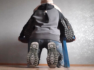 I Prepare My Girlfriend for Anal Sex