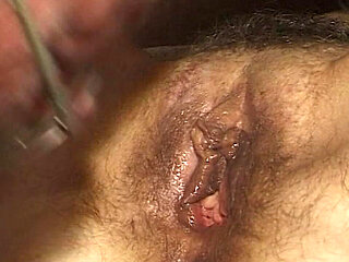 Horny Granny Seduced and Fucked Hard by Mature Stud