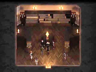 The Genesis Order V81071 Part 260 Daemalius by Loveskysan69