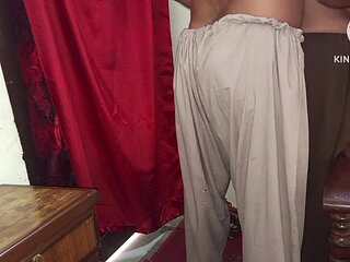 Stepsister After Sex Indian Desi